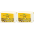 Diletta n sapone allo zolfo 100 g set da 2 2x100 g