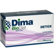 Dima biodiet detox 150ml+2 bustine