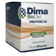 Dima biodiet protein 60 7 bustine