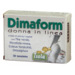 Dimaform 30 compresse 30g