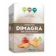 Dimagra minicracker pizza 200g