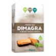 Dimagra plumcake cioccolato