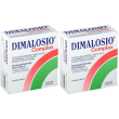 Dimalosio® complex set da 2 pz bustina