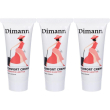Dimann comfort crema 40 ml 3x40 ml