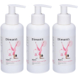 Dimann soft detergente intimo ph 5 200 ml 3x200 ml