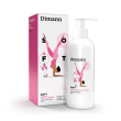 Dimann soft detergente intimo