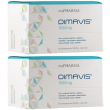 Dimavis 60 compresse set da 2 2x60 g