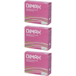 Dimax 14 bustine 3x81,2 g polvere per soluzione orale