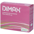 Dimax 14 bustine 4x81,2 g polvere per soluzione orale