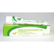 Dimetilsulfossido gel 110 g