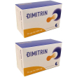 Dimitrin 2x75 pz compresse