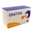 Dimitrin 80 compresse 300mg