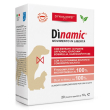 Dinamic 20 bustine 10 g complemento alimentare per cani e gatti