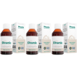 Dinamis germe grano-plus 100 ml 3x100 ml soluzione orale