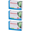 Dioscorea estratto secco 60 compresse 3x30 g