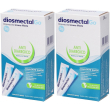 Diosmectalgo bustine gusto limone menta 2x12 pz soluzione orale