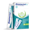 Diosmectalgo diosmectite limone menta antidiarroico 12 bustine pronte da bere