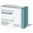 Diosmin extra omniven 500 40 compresse