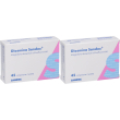 Diosmina sandoz compresse rivestite set da 2 2x45 pz gastror