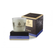Dip candela profumata oud