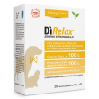 Direlax sereno e tranquillo medium cani e gatti 20 bustine appetibili da 10 g