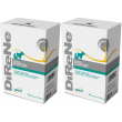Direne® set da 2 2x32 pz compresse