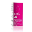 Dis 4 os gocce 50ml