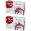 Disbio alfa 30 compresse 2x30 g