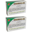 Disbio m 30 compresse set da 2 2x30 pz