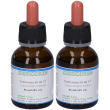 Disbiodren gocce 50 ml 2x50 ml orali