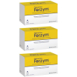 Disbioline ferzym 10 flaconcini da 8 ml 3x80 ml soluzione orale