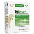 Disenior 20 bustine 10 g - mangime complementare per cani anziani