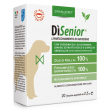 Disenior 20 bustine 2,5 g - alimento complementare per cani e gatti