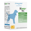 Disenior small mangime complementare per il supporto cognitivo e il benessere del cane anziano 10 stick da 10 grammi