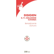 Disinfarm soluzione cutanea 200ml 0,1%