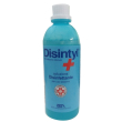 Disintyl fl 1000ml 0,2%