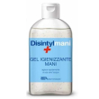 Disintyl mani gel igienizzante