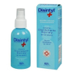 Disintyl soluzione flacone 100ml 0,2g