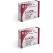 Dislicol 30 capsule con policosanoli, riso rosso fermentato, resveratr
