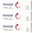 Dismichel crema 50 ml 3x50 ml