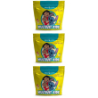 Disney multivit kids 30 gommose 3x60 g caramelle