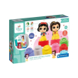 Disney princess book playset (int)
