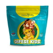 Disney the lion king difese kids integratore per il sistema immunitario dei bambini 30 caramelle gommose