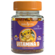 Disney the lion king vitamina d integratore per il sistema immunitario e muscolo-scheletrico dei bambini 30 caramelle gommose