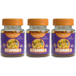 Disney vitamina d 30 gommose 3x60 g caramelle