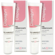 Dispagyn gel lubrificante con azione lenitiva set da 2 2x40 ml vag