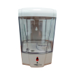 Dispenser automatico sap/sch