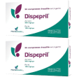 Dispepril 30 compresse rivestite set da 2 2x30 pz
