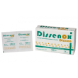 Dissenox diarrea 10 bustine 0,8g