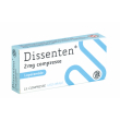 Dissenten 15 compresse 2mg